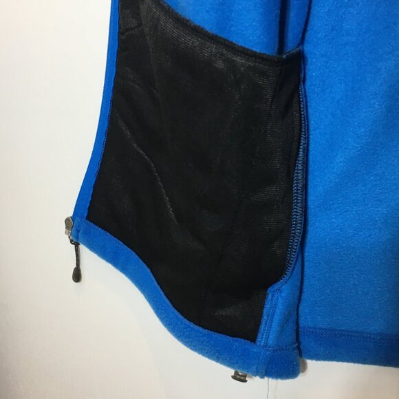 Woolrich Men's Fleece Vest - Size XXL - Pre-Owned - KTFPFL - Picture 8 of 10